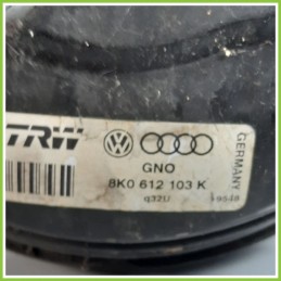 Servofreno Pompa Freni Depressore TRW 9548 AUDI A4 8K 2.0 TDI 8K0612107B