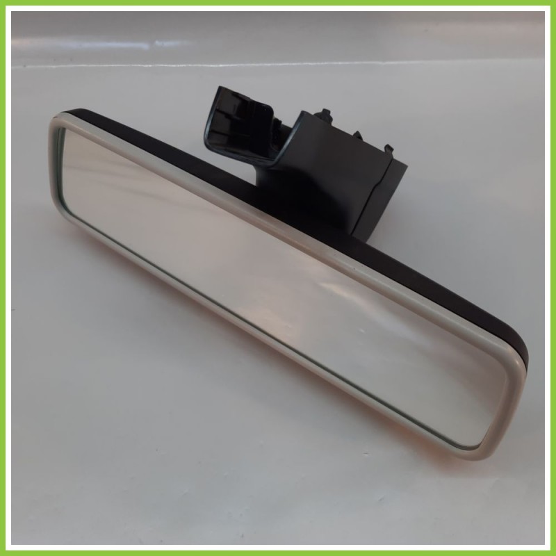 Specchio Specchietto Retrovisore Interno VOLKSWAGEN GOLF 1.6 5N0857511B9 2012 2017 MAGNA 021065