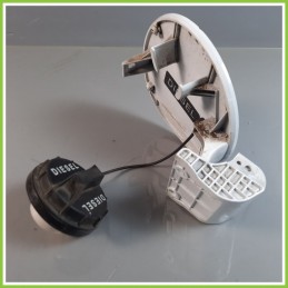 Sportello Carburante KIA SPORTAGE 3a Serie 5 Porte 695103W000 2010 2014