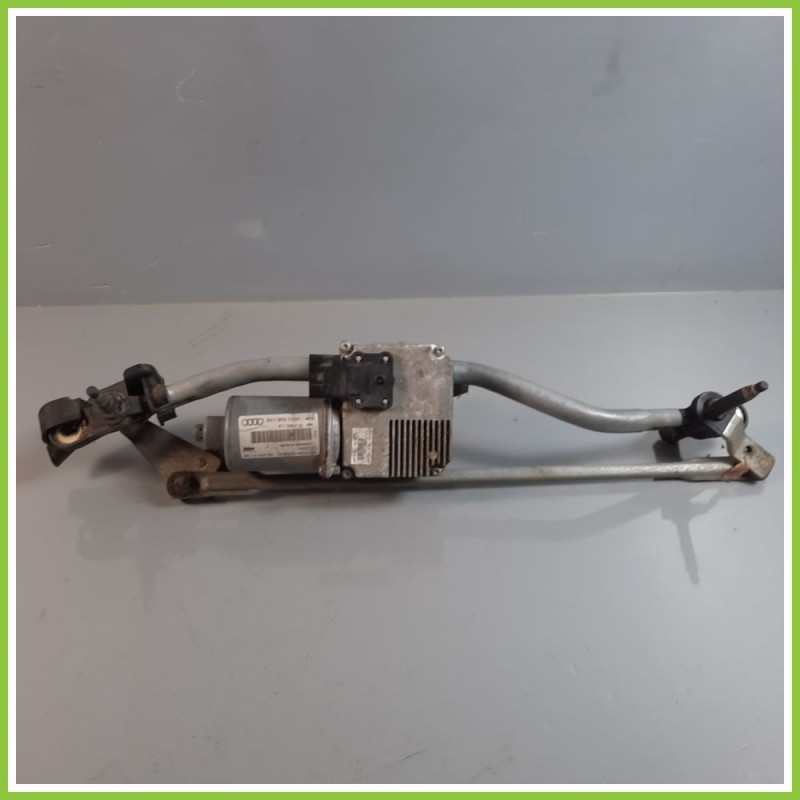 Tergi Cristallo AUDI A4 8K 2.0 TDI 8K1955023E 2007 2013 VALEO 405.116SWFBIE