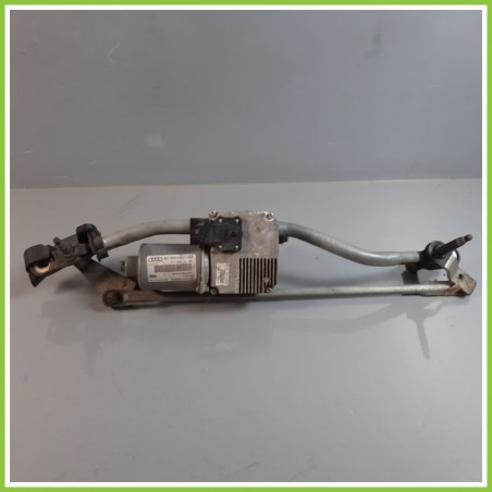 Tergi Cristallo AUDI A4 8K 2.0 TDI 8K1955023E 2007 2013 VALEO 405.116SWFBIE