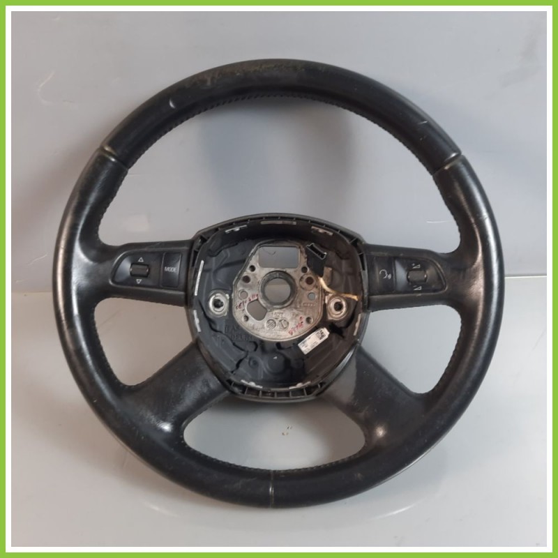 Volante Sterzo AUDI A4 8K 2.0 TDI 8K0419091BHUQH 2007 2013