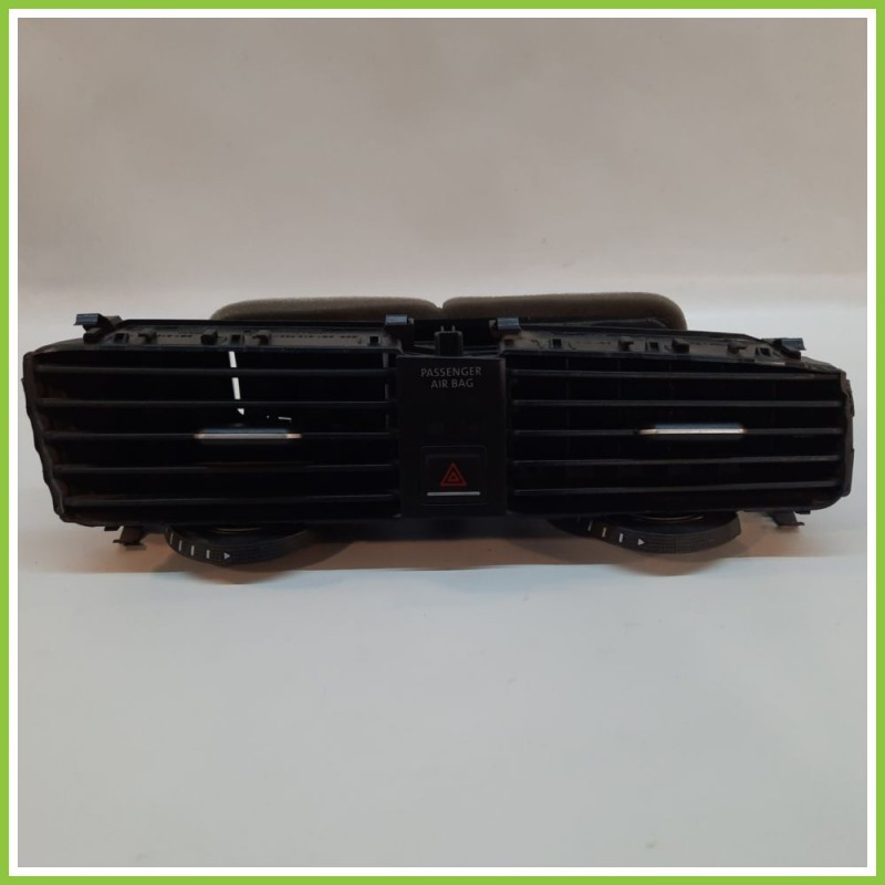 Bocchetta Climatizzazione Anteriore Centrale VOLKSWAGEN GOLF 5 Porte 5G1815736 2012 2017