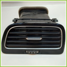 Bocchetta Climatizzazione Anteriore Destro DX VOLKSWAGEN GOLF 5 Porte 5G1819710 2012 2017