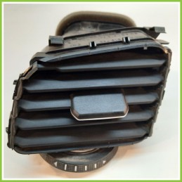 Bocchetta Climatizzazione Anteriore Sinistro SX VOLKSWAGEN GOLF 5 Porte 5G1819709B 2012 2017