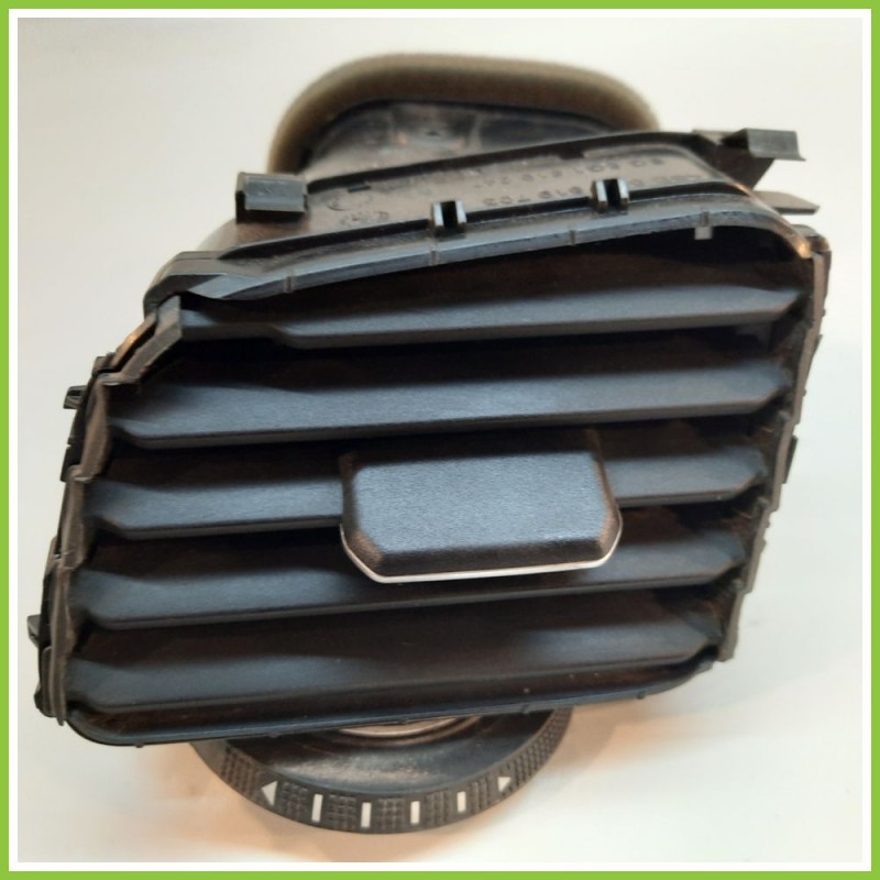 Bocchetta Climatizzazione Anteriore Sinistro SX VOLKSWAGEN GOLF 5 Porte 5G1819709B 2012 2017