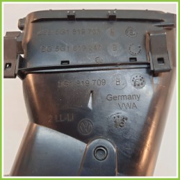 Bocchetta Climatizzazione Anteriore Sinistro SX VOLKSWAGEN GOLF 5 Porte 5G1819709B 2012 2017