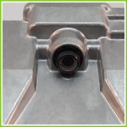Telecamera Anteriore VOLKSWAGEN TIGUAN AD1 5 Porte 3Q0980654F 2016 BOSCH 0203500173