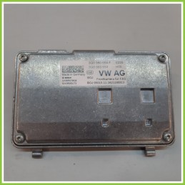 Telecamera Anteriore VOLKSWAGEN TIGUAN AD1 5 Porte 3Q0980654F 2016 BOSCH 0203500173