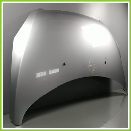 Cofano Motore PEUGEOT 307 2005 2008 GRIGIO CHIARO Berlina Originale Usato