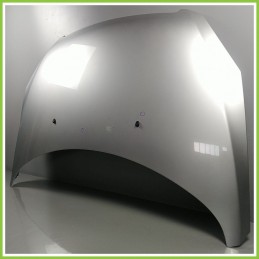 Cofano Motore PEUGEOT 307 2005 2008 GRIGIO CHIARO Berlina Originale Usato