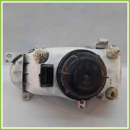 Faro Fanale Proiettore Anteriore Destro DX HELLA 138-862-00R VOLKSWAGEN GOLF 1H 1H6941018AF Usato
