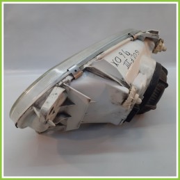 Faro Fanale Proiettore Anteriore Destro DX HELLA 138-862-00R VOLKSWAGEN GOLF 1H 1H6941018AF Usato