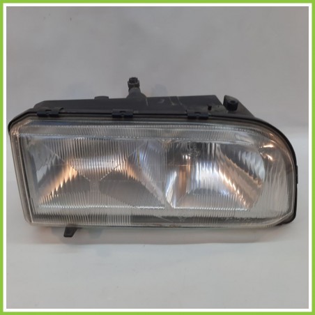 Faro Fanale Proiettore Anteriore Destro DX HELLA 142006-00 VOLVO 850 9159411 Usato