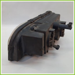 Faro Fanale Proiettore Anteriore Destro DX HELLA 142006-00 VOLVO 850 9159411 Usato