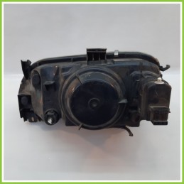 Faro Fanale Proiettore Anteriore Destro DX VALEO 88204649 RENAULT SCENIC 7701047600 Usato