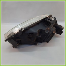 Faro Fanale Proiettore Anteriore Destro DX VALEO 88204649 RENAULT SCENIC 7701047600 Usato