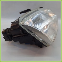 Faro Fanale Proiettore Anteriore Destro DX VALEO 88204649 RENAULT SCENIC 7701047600 Usato