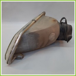 Faro Fanale Proiettore Anteriore Destro DX VALEO 0290705 PEUGEOT 106 6205C7 Usato