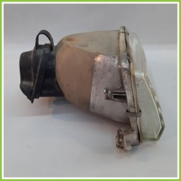 Faro Fanale Proiettore Anteriore Destro DX VALEO 0290705 PEUGEOT 106 6205C7 Usato