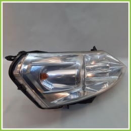 Faro Fanale Proiettore Anteriore Destro DX VALEO 89902604 CITROEN JUMPY COMBI 3a Serie 1401367980 Usato