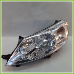 Faro Fanale Proiettore Anteriore Sinistro SX VALEO 89902605 CITROEN JUMPY COMBI 3a Serie 141368180 Usato