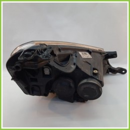 Faro Fanale Proiettore Anteriore Sinistro SX VALEO 89902605 CITROEN JUMPY COMBI 3a Serie 141368180 Usato