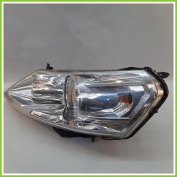 Faro Fanale Proiettore Anteriore Sinistro SX VALEO 89902605 CITROEN JUMPY COMBI 3a Serie 141368180 Usato