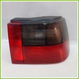 Fanale Fanalino Posteriore Destro DX HELLA 962240-00 SEAT IBIZA 6J 6J3945096F Usato