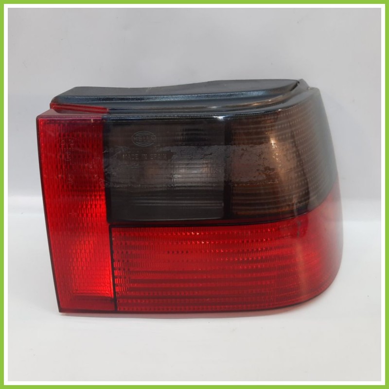 Fanale Fanalino Posteriore Destro DX HELLA 962240-00 SEAT IBIZA 6J 6J3945096F Usato