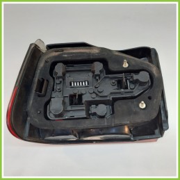 Fanale Fanalino Posteriore Destro DX HELLA 962240-00 SEAT IBIZA 6J 6J3945096F Usato