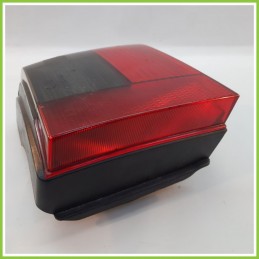 Fanale Fanalino Posteriore Destro DX HELLA 962240-00 SEAT IBIZA 6J 6J3945096F Usato