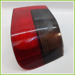 Fanale Fanalino Posteriore Destro DX HELLA 962240-00 SEAT IBIZA 6J 6J3945096F Usato