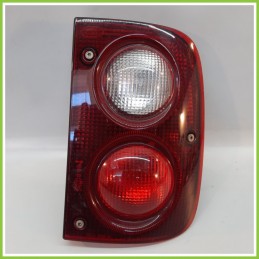 Fanale Fanalino Posteriore Destro DX VALEO 2296 LAND ROVER FREELANDER AMR4003 Usato