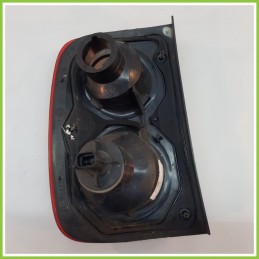 Fanale Fanalino Posteriore Destro DX VALEO 2296 LAND ROVER FREELANDER AMR4003 Usato