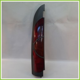 Fanale Fanalino Posteriore Sinistro SX VALEO 2277 RENAULT KANGOO 7700308715 Usato