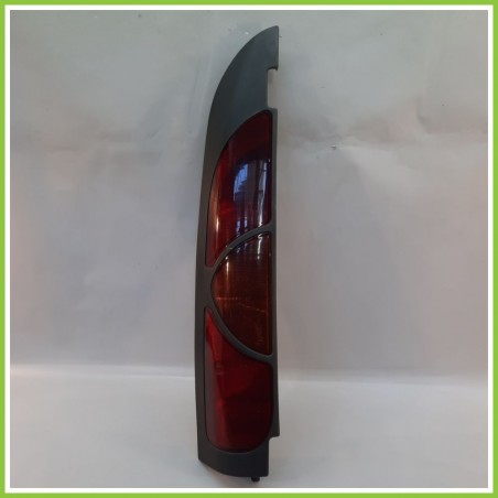 Fanale Fanalino Posteriore Sinistro SX VALEO 2277 RENAULT KANGOO 7700308715 Usato