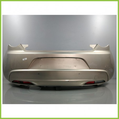 Paraurti Posteriore ALFA ROMEO MiTo X6 Berlina 2008 2011 Originale Usato