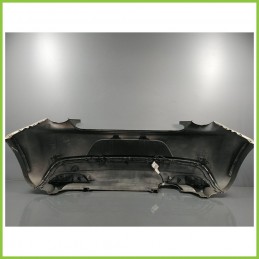 Paraurti Posteriore ALFA ROMEO MiTo X6 Berlina 2008 2011 Originale Usato