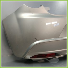 Paraurti Posteriore ALFA ROMEO MiTo X6 Berlina 2008 2011 Originale Usato