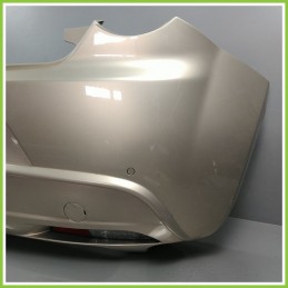 Paraurti Posteriore ALFA ROMEO MiTo X6 Berlina 2008 2011 Originale Usato