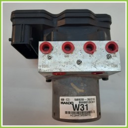 Centralina ABS Modulo Pompa MANDO BE60031323 BH6013I301 KIA SPORTAGE 3a Serie Originale Usato