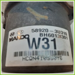 Centralina ABS Modulo Pompa MANDO BE60031323 BH6013I301 KIA SPORTAGE 3a Serie Originale Usato
