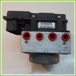 Centralina ABS Modulo Pompa BOSCH 0265800673 0265232021 FIAT PANDA 2Q Originale Usato