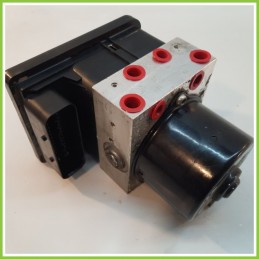 Centralina ABS Modulo Pompa ATE 10.0960-0554.3 10.0206-0290.4 OPEL ASTRA A04 Originale Usato
