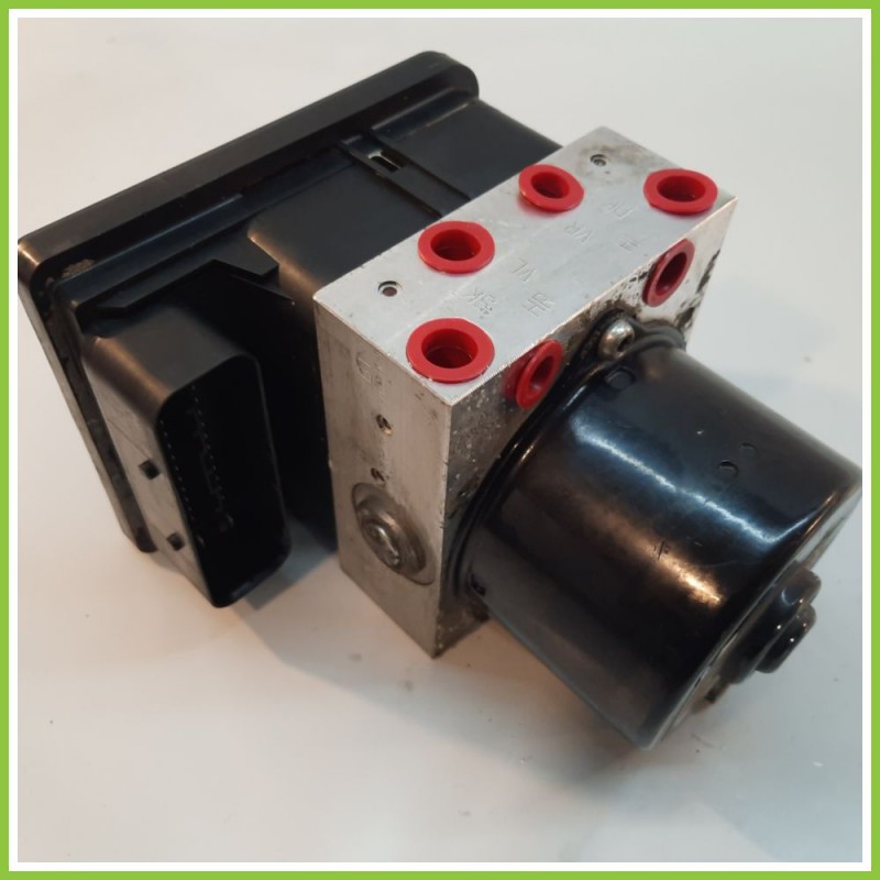 Centralina ABS Modulo Pompa ATE 10.0960-0554.3 10.0206-0290.4 OPEL ASTRA A04 Originale Usato