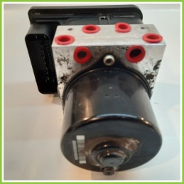 Centralina ABS Modulo Pompa ATE 10.0960-0554.3 10.0206-0290.4 OPEL ASTRA A04 Originale Usato