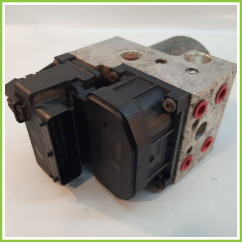 Centralina ABS Modulo Pompa BOSCH 0273004440 0265216722 CITROEN XSARA Originale Usato