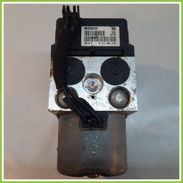 Centralina ABS Modulo Pompa BOSCH 0273004440 0265216722 CITROEN XSARA Originale Usato