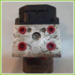 Centralina ABS Modulo Pompa BOSCH 0273004440 0265216722 CITROEN XSARA Originale Usato